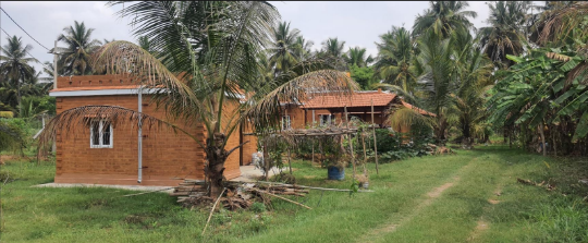 Phased resort development that protects capital and ecology