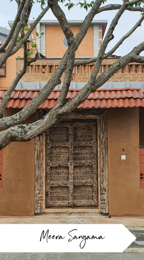 Craft and construction detail
