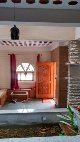 Traditional Construction Methods