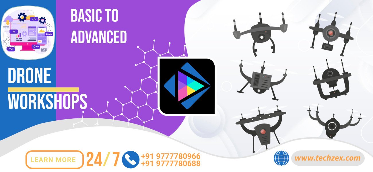 Dron WorkShop