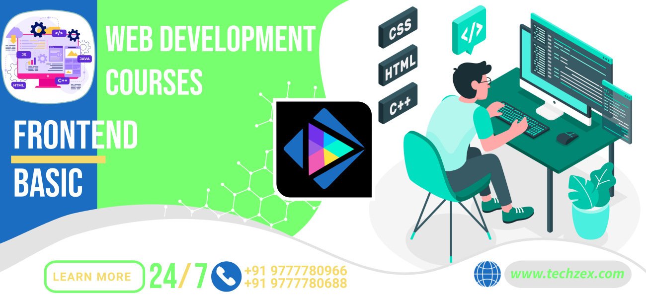 WEB DEVELOPMENT