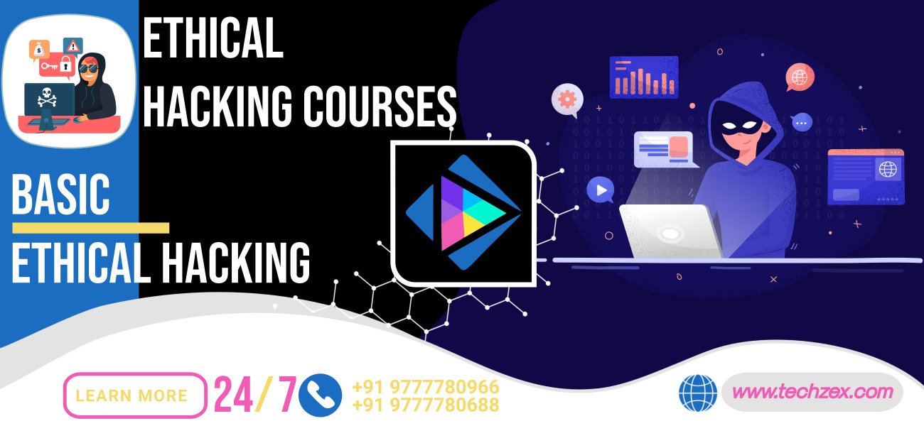 HACKING COURSES
