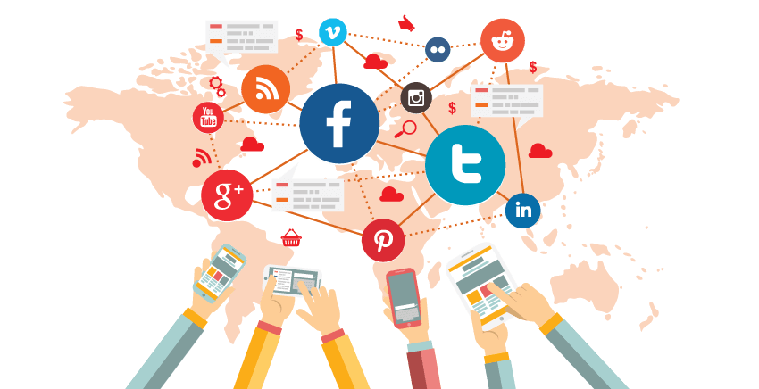 Social Media Marketing