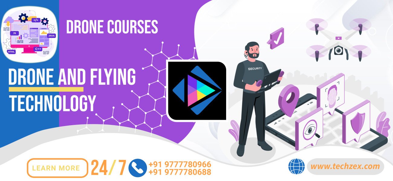 Dron Training Courses